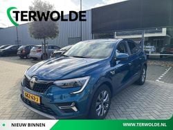 Blauw Gebruikt 2024 Renault Arkana Evolution SUV | € 27.445