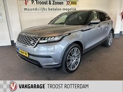Grijs Gebruikt 2021 Land Rover Range Rover Velar SUV | € 43.750 (Super prijs)