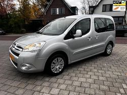 Grijs (metallic) Gebruikt 2010 Citroën Berlingo MPV | € 4.999 (Eerlijke prijs)