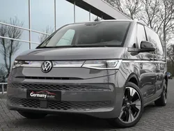VW Multivan