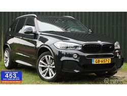 Zwart Gebruikt 2015 BMW X5 Executive SUV | € 28.249 (Eerlijke prijs)