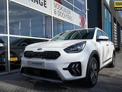 Wit Gebruikt 2020 Kia Niro SUV | € 23.950 (Eerlijke prijs)