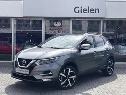 Grijs Gebruikt 2019 Nissan Qashqai Tekna+ SUV | € 19.400 (Eerlijke prijs)