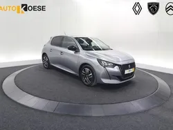 Hatchback Gebruikt 2023 Peugeot 208 Allure Hatchback | € 20.400 (Eerlijke prijs)