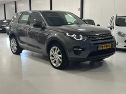 Overige Gebruikt 2016 Land Rover Discovery Sport SE SUV | € 19.950