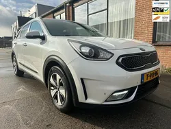 Wit Gebruikt 2018 Kia Niro 2 SUV | € 14.950 (Goede deal)