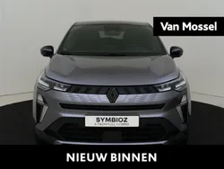 Grijs Nieuw 2025 Renault Symbioz Esprit Alpine SUV | € 42.435