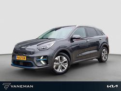 Grijs Gebruikt 2022 Kia e-Niro SUV | € 24.935 (Super prijs)