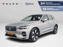 Grijs Gebruikt 2023 Volvo XC60 Ultimate SUV | € 52.995 (Eerlijke prijs)