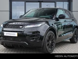 Zwart Gebruikt 2025 Land Rover Range Rover evoque SE Dynamic SUV | € 71.995 (Duur)