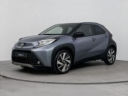 Grijs Gebruikt 2024 Toyota Aygo Premium Hatchback | € 23.900 (Duur)