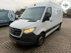Wit Gebruikt 2020 Mercedes Sprinter Van | € 19.950 (Super prijs)