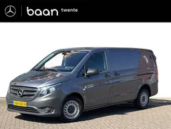 Grijs Gebruikt 2019 Mercedes Vito MPV | € 14.950 (Eerlijke prijs)