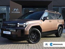 Bruin Gebruikt 2025 Hyundai Santa Fe SUV | € 56.900