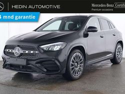 Zwart Gebruikt 2024 Mercedes GLA180 Advanced Plus SUV | € 52.900 (Iets duurder)