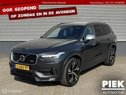 Grijs Gebruikt 2017 Volvo XC90 R-Design SUV | € 19.999 (Iets duurder)