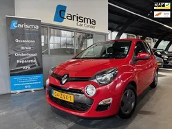 Rood Gebruikt 2013 Renault Twingo Dynamique Hatchback | € 2.900 (Eerlijke prijs)