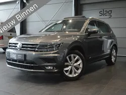 Grijs Gebruikt 2018 VW Tiguan Highline SUV | € 27.900 (Eerlijke prijs)