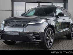 Grijs Nieuw 2025 Land Rover Range Rover Velar Graphite SUV | € 89.995 (Super prijs)