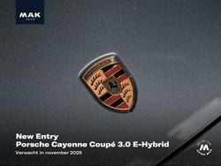 Zwart Gebruikt 2023 Porsche Cayenne SUV | € 98.950 (Duur)