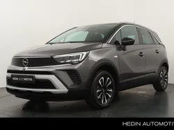 Grijs Gebruikt 2024 Opel Crossland X GS Line SUV | € 23.945 (Iets duurder)