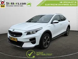 Wit Gebruikt 2021 Kia XCeed SUV | € 19.595 (Goede deal)