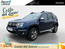 Blauw Gebruikt 2015 Dacia Duster Anniversary SUV | € 8.935 (Eerlijke prijs)