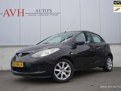 Bruin Gebruikt 2009 Mazda 2 Hatchback | € 2.250 (Eerlijke prijs)