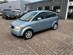 Gebruikt 2001 Audi A2 Hatchback | € 2.999 (Eerlijke prijs)