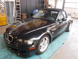 Overige Gebruikt 2000 BMW Z3 | € 24.750