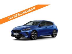 Blauw Gebruikt 2025 BMW M135 Hatchback | € 64.875 (Goede deal)