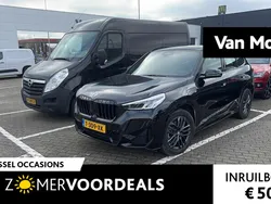 Zwart Gebruikt 2023 BMW X1 M Sport SUV | € 46.900 (Eerlijke prijs)