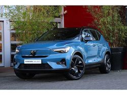 Gebruikt 2025 Volvo EX40 Ultra SUV | € 53.900