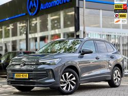 Grijs Gebruikt 2024 VW Tiguan Edition SUV | € 44.995 (Goede deal)