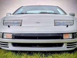 Zilver Gebruikt 1992 Nissan 300 ZX Coupé | € 29.500