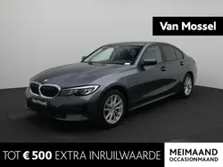 Sedan Gebruikt 2022 BMW 320e Executive Sedan | € 34.945 (Super prijs)