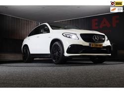 Wit Gebruikt 2018 Mercedes GLE63 AMG AMG SUV | € 64.850 (Eerlijke prijs)