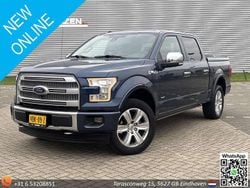 Gebruikt 2019 Ford F-150 Pickup | € 34.950 (Super prijs)