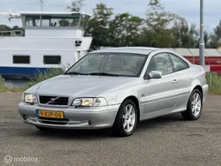 Grijs Gebruikt 2000 Volvo C70 Coupé | € 4.950 (Super prijs)