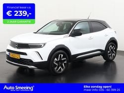 Wit Gebruikt 2023 Opel Mokka-e Elegance SUV | € 20.190 (Goede deal)