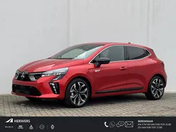 Rood Gebruikt 2024 Mitsubishi Colt Instyle Hatchback | € 27.495 (Eerlijke prijs)