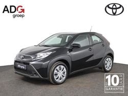 Overige Nieuw 2025 Toyota Aygo Play Hatchback | € 21.950 (Eerlijke prijs)