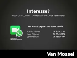 Groen Gebruikt 2025 Land Rover Defender S SUV | € 91.485 (Goede deal)