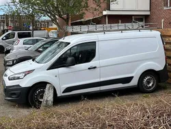 Wit Gebruikt 2016 Ford Transit Van | € 8.000 (Super prijs)