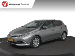 Grijs Gebruikt 2018 Toyota Auris Executive Hatchback | € 18.450 (Eerlijke prijs)
