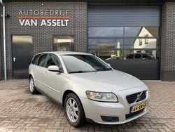 Grijs Gebruikt 2007 Volvo V50 Stationwagen | € 2.400 (Goede deal)