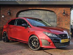 Gebruikt 2010 Seat Ibiza SC FR Hatchback | € 7.495 (Iets duurder)