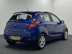 Blauw Gebruikt 2012 Hyundai i20 Hatchback | € 999.999