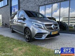 Overige Gebruikt 2019 Mercedes V300 Avantgarde MPV | € 40.950 (Duur)