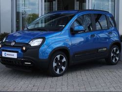 Blauw Nieuw 2025 Fiat Panda Hatchback | € 20.740 (Eerlijke prijs)